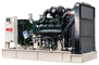 Дизельный генератор MGE P720DN - фото Дизельный генератор MGE P720DN - фото