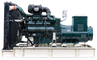 Дизельный генератор MGE P720DN - фото Дизельный генератор MGE P720DN - фото