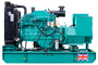 Дизельный генератор MGE P450CS - фото Дизельный генератор MGE P450CS - фото