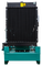 Дизельный генератор MGE P450CS - фото Дизельный генератор MGE P450CS - фото