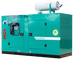 Дизельный генератор MGE P640CS в кожухе - фото Дизельный генератор MGE P640CS в кожухе - фото