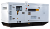 Дизельный генератор EcoPower АД360-T400ECO W в кожухе с АВР - фото Дизельный генератор EcoPower АД360-T400ECO W в кожухе с АВР - фото