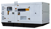 Дизельный генератор EcoPower АД360-T400ECO W в кожухе с АВР - фото Дизельный генератор EcoPower АД360-T400ECO W в кожухе с АВР - фото