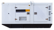Дизельный генератор EcoPower АД360-T400ECO W в кожухе с АВР - фото Дизельный генератор EcoPower АД360-T400ECO W в кожухе с АВР - фото