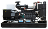 Дизельный генератор EcoPower АД450-T400ECO W - фото Дизельный генератор EcoPower АД450-T400ECO W - фото
