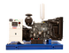 Дизельный генератор General Power GP33BD в контейнере - фото Дизельный генератор General Power GP33BD в контейнере - фото