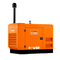 Дизельный генератор TAFE Power TAF-P-10A - фото Дизельный генератор TAFE Power TAF-P-10A - фото