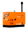 Дизельный генератор TAFE Power TAF-P-10A - фото Дизельный генератор TAFE Power TAF-P-10A - фото
