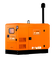 Дизельный генератор TAFE Power TAF-P-30W - фото Дизельный генератор TAFE Power TAF-P-30W - фото