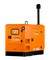 Дизельный генератор TAFE Power TAF-P-30W с АВР - фото Дизельный генератор TAFE Power TAF-P-30W с АВР - фото