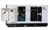 Дизельный генератор EMPOWER EMP34C S - фото Дизельный генератор EMPOWER EMP34C S - фото