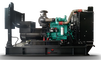 Дизельный генератор EMPOWER EMP138C в контейнере с АВР - фото Дизельный генератор EMPOWER EMP138C в контейнере с АВР - фото