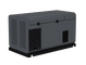 Газовый генератор Mitsui Power GM 7000 - фото Газовый генератор Mitsui Power GM 7000 - фото