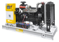 Дизельный генератор MitsuDiesel МД АД-250С-Т400-2РМ29 (MDU 290 6LT) в контейнере с АВР - фото