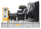 Дизельный генератор MitsuDiesel МД АД-400С-Т400-1РМ29 (MDA-N 460 12VTE) в контейнере - фото