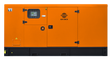 Дизельный генератор GOODMASH GD138CS - фото Дизельный генератор GOODMASH GD138CS - фото
