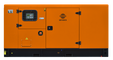 Дизельный генератор GOODMASH GD165CS - фото Дизельный генератор GOODMASH GD165CS - фото