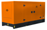 Дизельный генератор GOODMASH GD165CS - фото Дизельный генератор GOODMASH GD165CS - фото