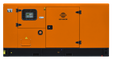 Дизельный генератор GOODMASH GD188CW - фото Дизельный генератор GOODMASH GD188CW - фото