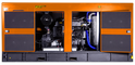Дизельный генератор GOODMASH GD206CS - фото Дизельный генератор GOODMASH GD206CS - фото