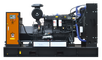 Дизельный генератор GOODMASH GD220S в контейнере - фото Дизельный генератор GOODMASH GD220S в контейнере - фото