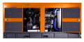 Дизельный генератор GOODMASH GD756CS - фото Дизельный генератор GOODMASH GD756CS - фото