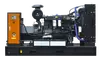 Дизельный генератор GOODMASH GD1650Y - фото