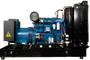 Дизельный генератор Energoprom ESYC 400/400 - фото Дизельный генератор Energoprom ESYC 400/400 - фото