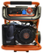 Бензиновый генератор Mitsui Power ZM 7500 E-3 - фото