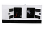 Дизельный генератор ЭнергоГранум АД-600-Т400-WI (Stamford Tech) в кожухе - фото Дизельный генератор ЭнергоГранум АД-600-Т400-WI (Stamford Tech) в кожухе - фото