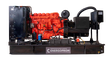 Дизельный генератор Energoprom EFS 500/400 A (Stamford) в контейнере - фото Дизельный генератор Energoprom EFS 500/400 A (Stamford) в контейнере - фото
