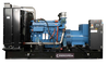 Дизельный генератор Energoprom EFYC 812/400(PMG) в контейнере - фото