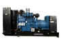 Дизельный генератор Energoprom EFYC 1000/400(PMG)L6 в контейнере - фото