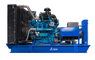 Дизельный генератор ТСС АД-640С-Т400-1РМ9 (PMG) - фото Дизельный генератор ТСС АД-640С-Т400-1РМ9 (PMG) - фото