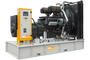 Дизельный генератор MitsuDiesel МД АД-600С-Т400-1РМ29 (MDW 840 12VTE) в контейнере - фото