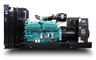 Газовый генератор CTG 1500CG в контейнере - фото Газовый генератор CTG 1500CG в контейнере - фото