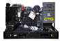 Дизельный генератор CTG 250SD в контейнере - фото Дизельный генератор CTG 250SD в контейнере - фото