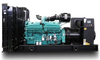 Дизельный генератор CTG 1375YU (YC6C1660-D30) в контейнере - фото Дизельный генератор CTG 1375YU (YC6C1660-D30) в контейнере - фото