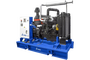 Дизельный генератор ТСС АД-60С-Т400-1РМ1 в контейнере - фото