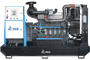 Дизельный генератор ТСС АД-100С-Т400-1РМ11 - фото