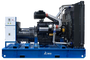 Дизельный генератор ТСС АД-600С-Т400-1РМ16 в контейнере - фото