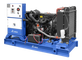 Дизельный генератор ТСС АД-25С-Т400-1РМ7 в контейнере с АВР - фото