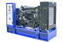 Дизельный генератор ТСС АД-60С-Т400-1РМ7 в контейнере с АВР - фото