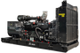 Дизельный генератор ТСС АД-1000С-Т400-1РМ15 (Leroy Somer) - фото