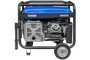Бензиновый генератор ТСС SGG 8000EHNA - фото
