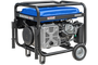 Бензиновый генератор ТСС SGG 8000EHNA - фото