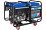 Бензиновый генератор ТСС SGG 12000EH3LA с АВР - фото