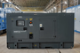 Дизельный генератор ЭнергоГранум АД-100-Т400-EYU (L6) в кожухе - фото