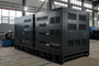 Дизельный генератор ЭнергоГранум АД-600-Т400-EYU (PMG) в кожухе с АВР - фото