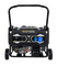 Бензиновый генератор CTG CX8500E - фото